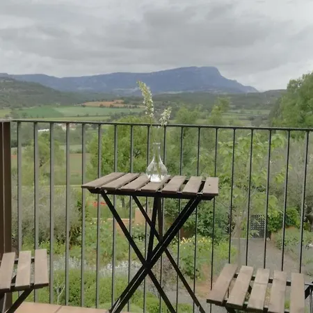 Casa Cholavila Frühstückspension