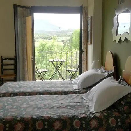 Frühstückspension Casa Cholavila Laguarres