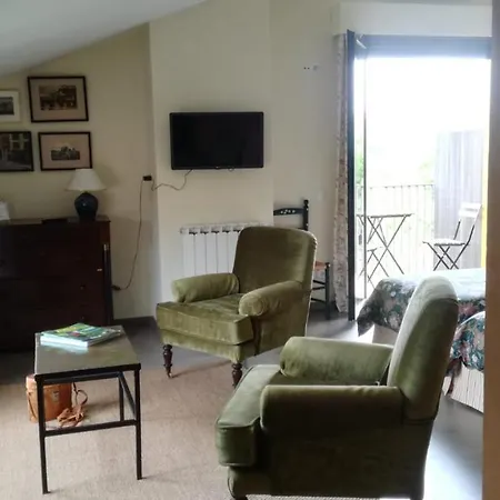 Frühstückspension Casa Cholavila