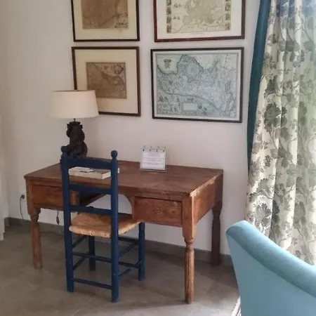 Casa Cholavila 4* Laguarres