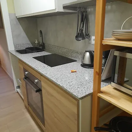 Frühstückspension Casa Cholavila 4*