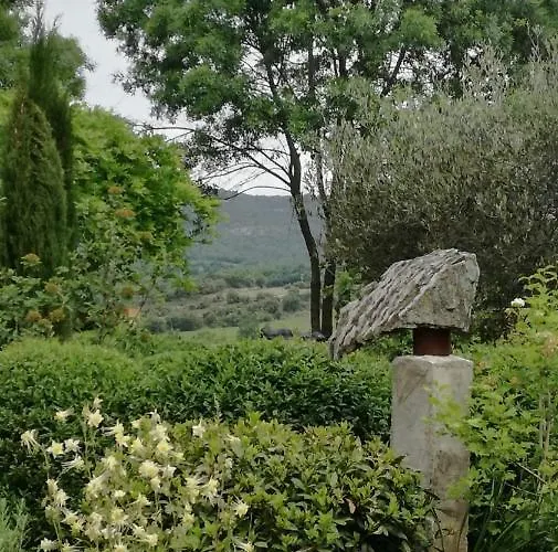 Bed & Breakfast Casa Cholavila 4*