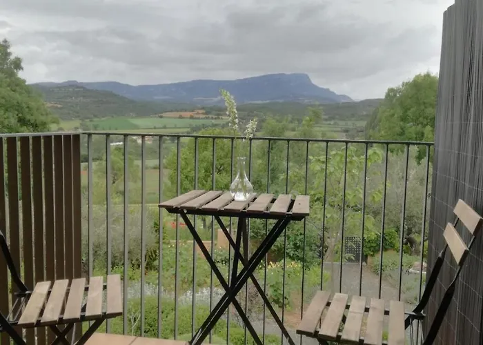 Casa Cholavila Bed & Breakfast