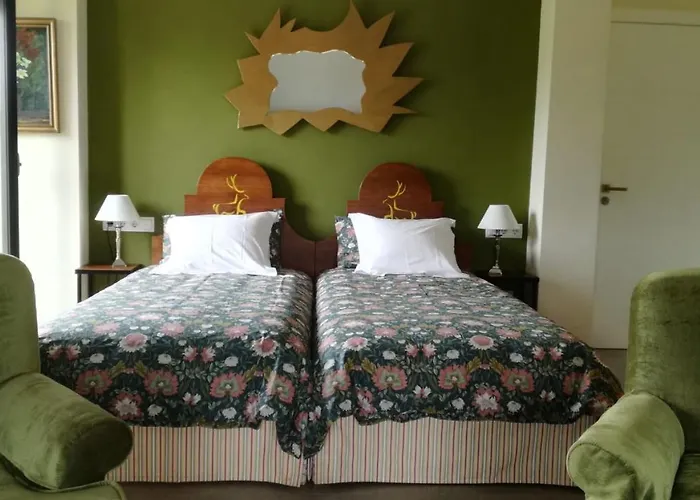 Casa Cholavila Laguarres