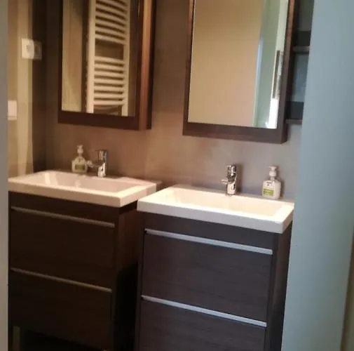 Casa Cholavila 4* Laguarres