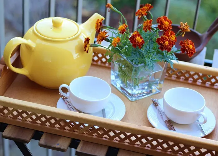 Bed & Breakfast Casa Cholavila