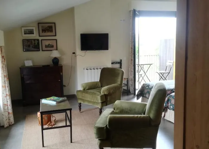 Bed & Breakfast Casa Cholavila