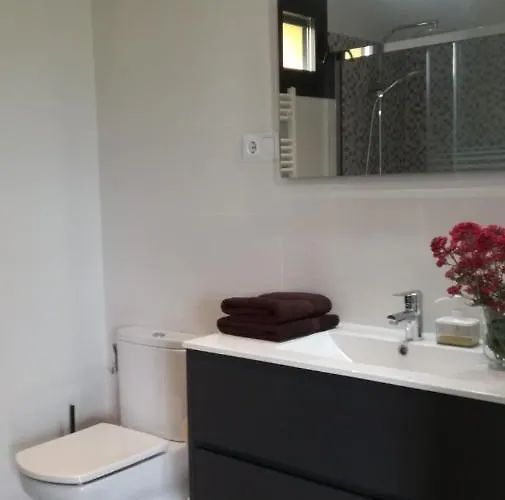 Casa Cholavila 4* Laguarres