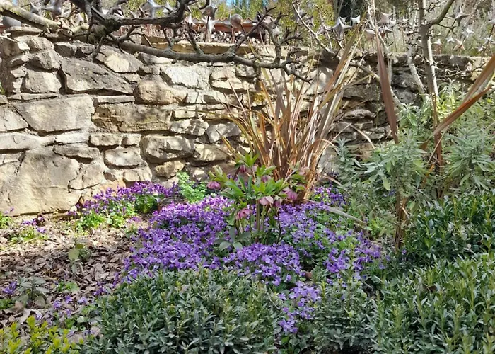 Casa Cholavila Laguarres