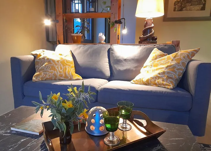 Casa Cholavila 4* Laguarres