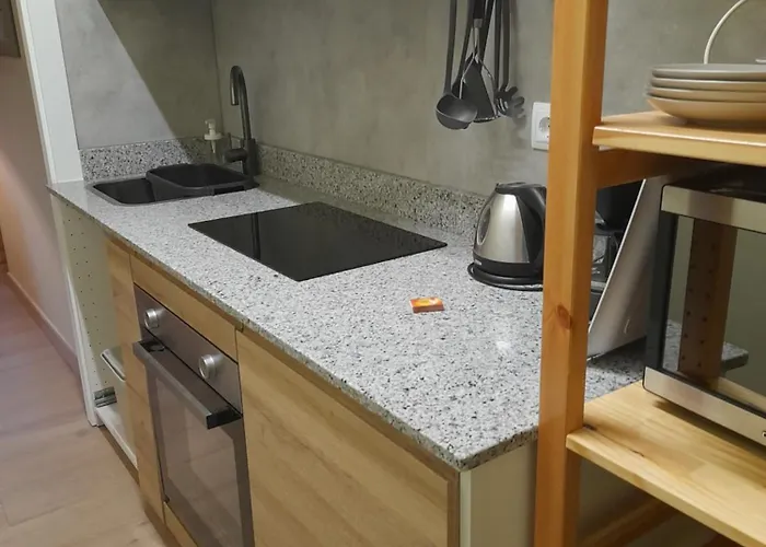 Bed & Breakfast Casa Cholavila 4*