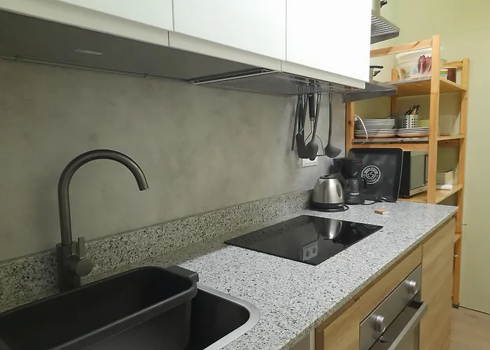 Casa Cholavila Bed & Breakfast 4*