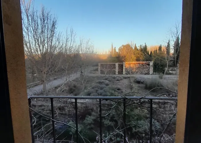 Bed & Breakfast Casa Cholavila