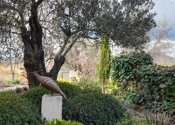 Casa Cholavila 4* Laguarres